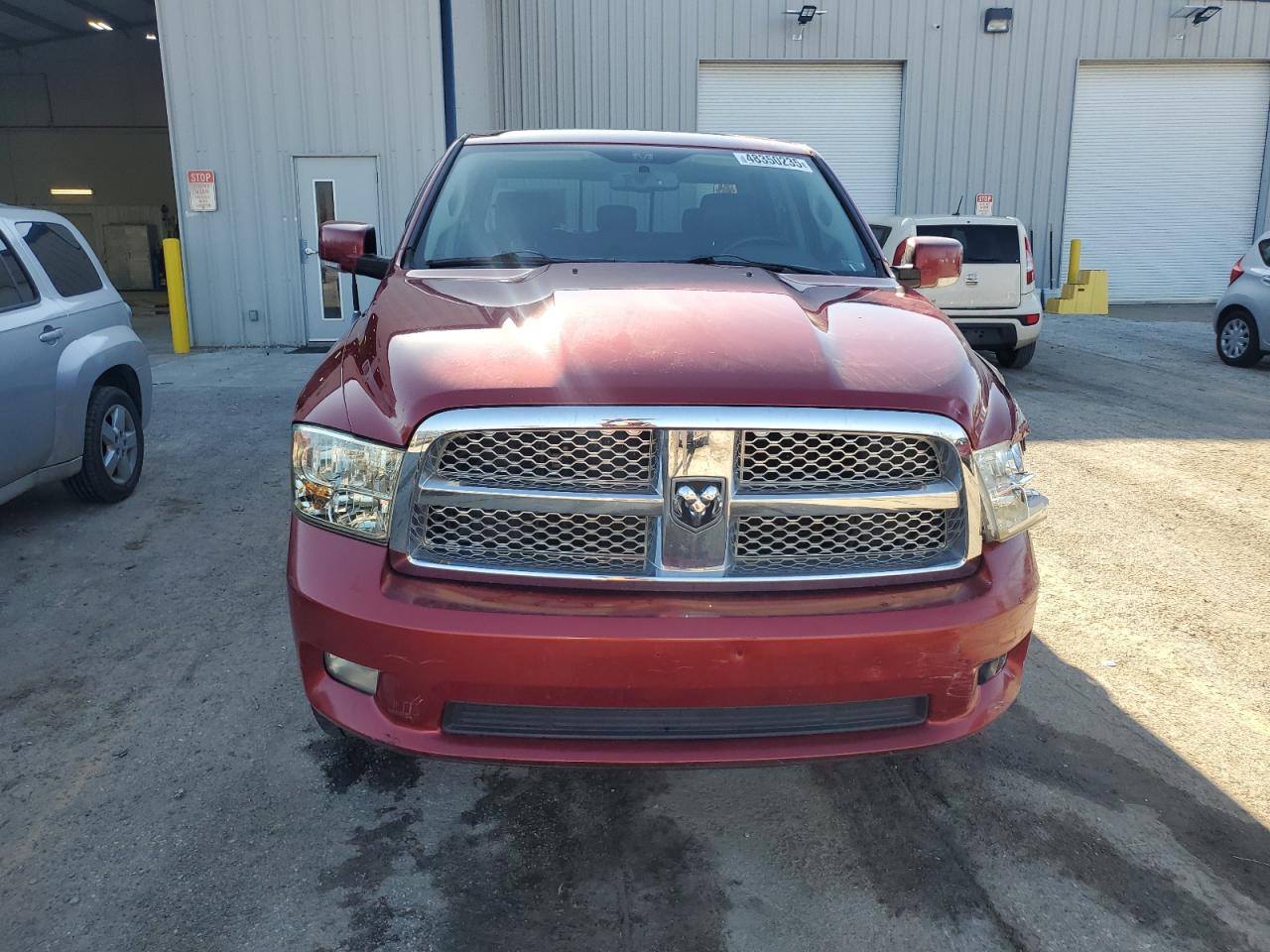 2009 Dodge RAM - Image 5