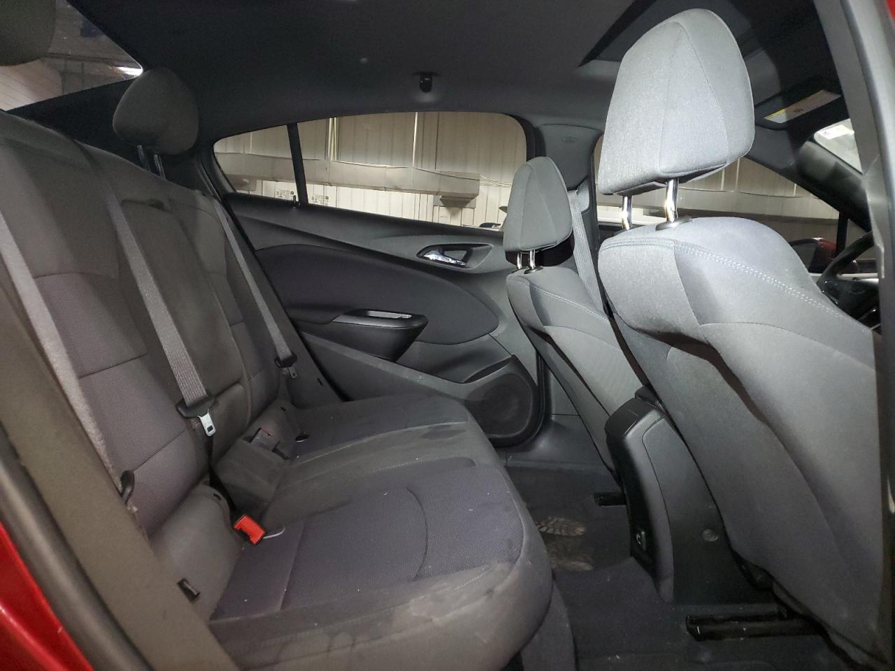 2019 Chevrolet Cruze - Image 10