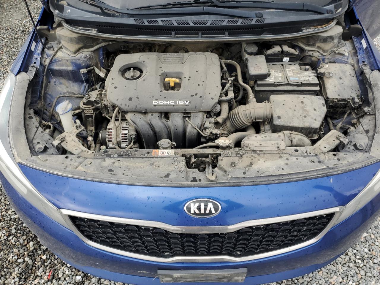 2017 Kia Forte - Image 11