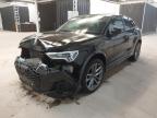 2023 AUDI Q3 S LN BL for sale at Copart WESTBURY