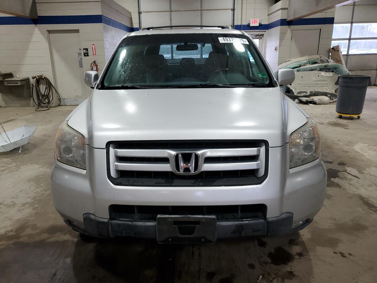 2007 Honda Pilot - Image 5