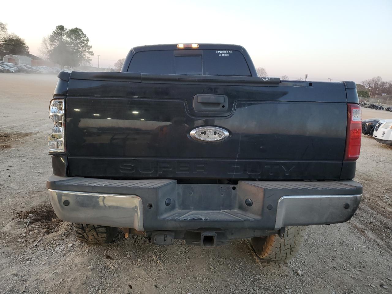 2013 Ford F250 - Image 6