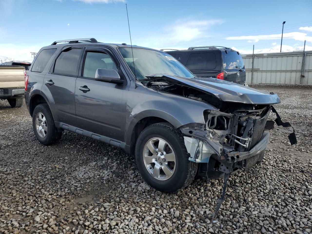 2012 Ford Escape - Image 4