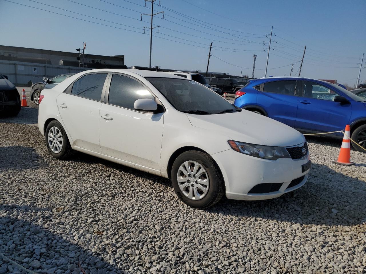 2012 Kia Forte - Image 4
