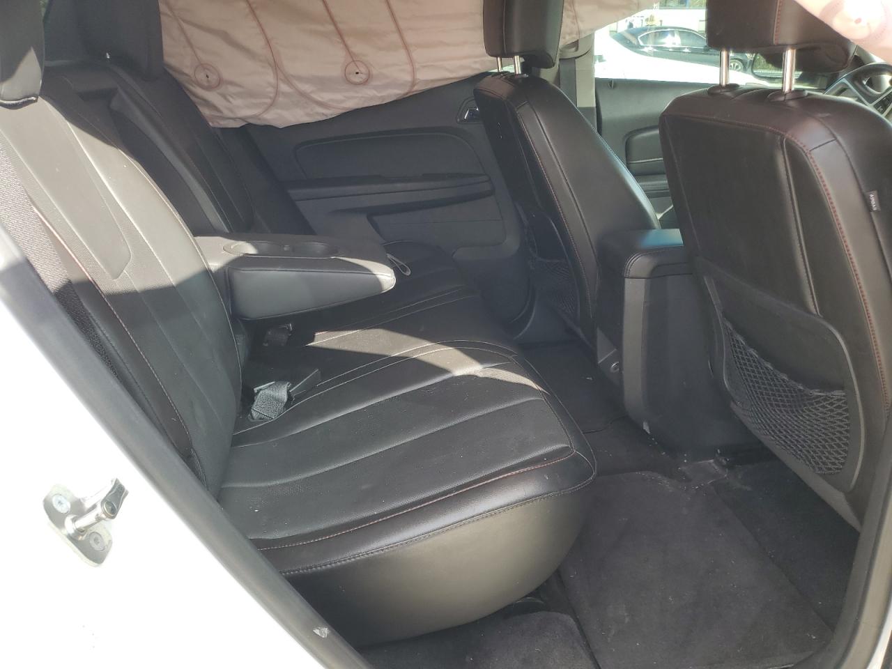 2016 GMC Terrain - Image 11