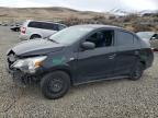 2022 Mitsubishi Mirage G4 Es იყიდება Reno-ში, NV - All Over