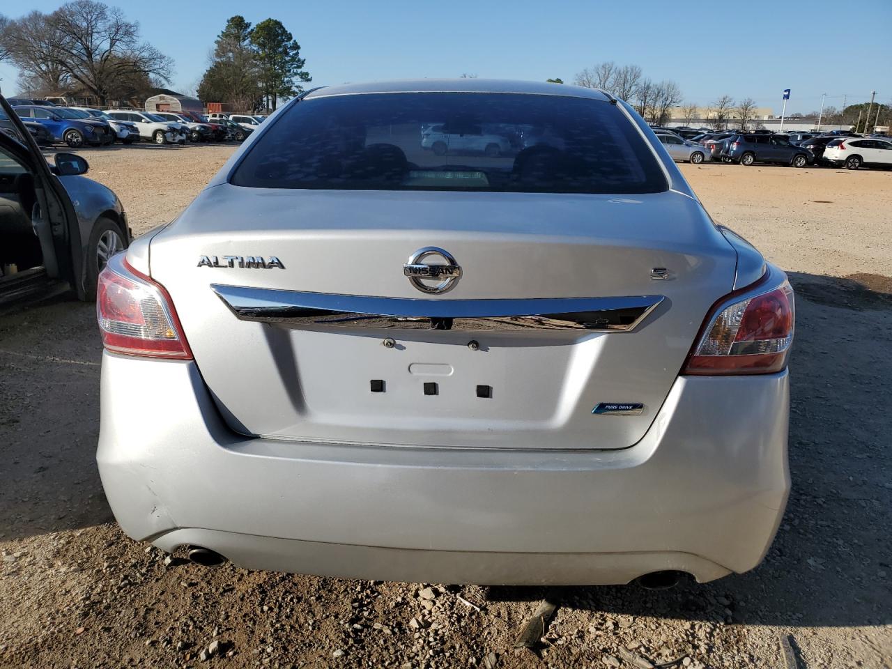 2013 Nissan Altima - Image 6