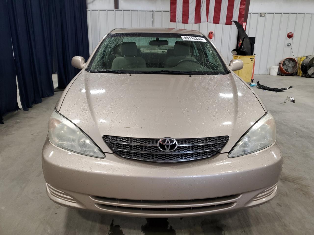 2004 Toyota Camry - Image 5