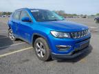 2019 JEEP COMPASS LO for sale at Copart SANDTOFT