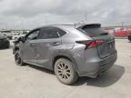 2017 Lexus Nx 200T Base na sprzedaż w New Orleans, LA - All Over