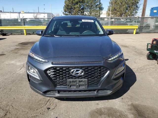  HYUNDAI KONA 2020 Gray