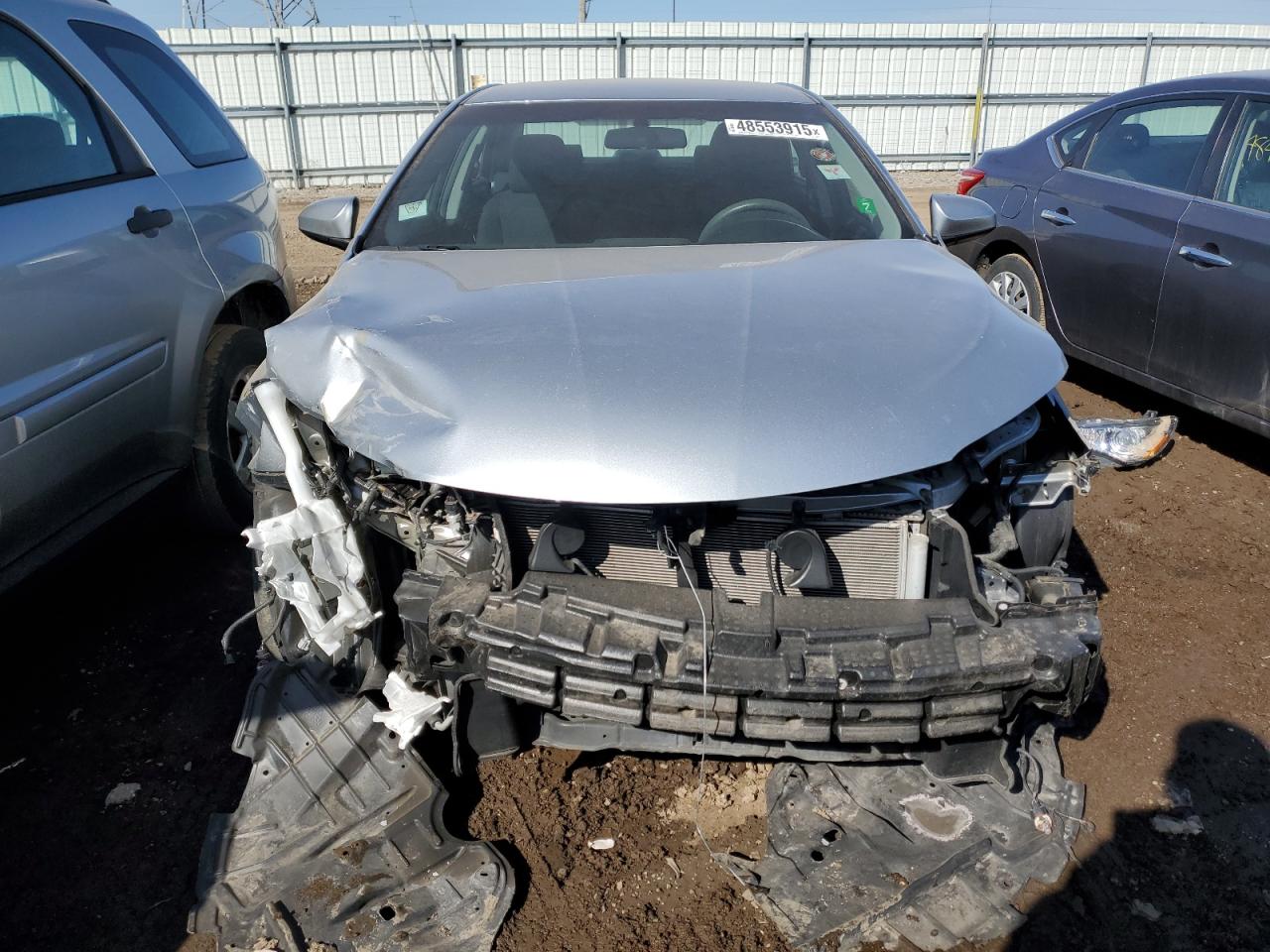 2017 Toyota Camry - Image 5