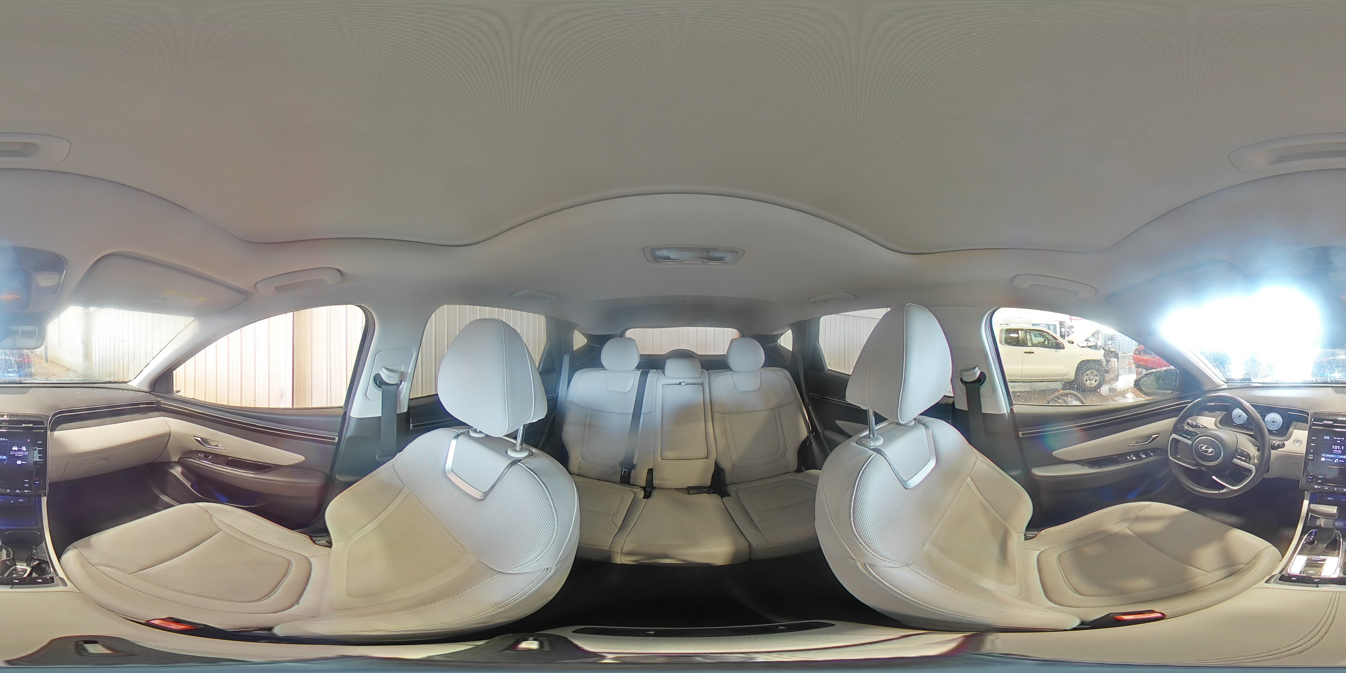 2022 Hyundai Tucson - Image 15