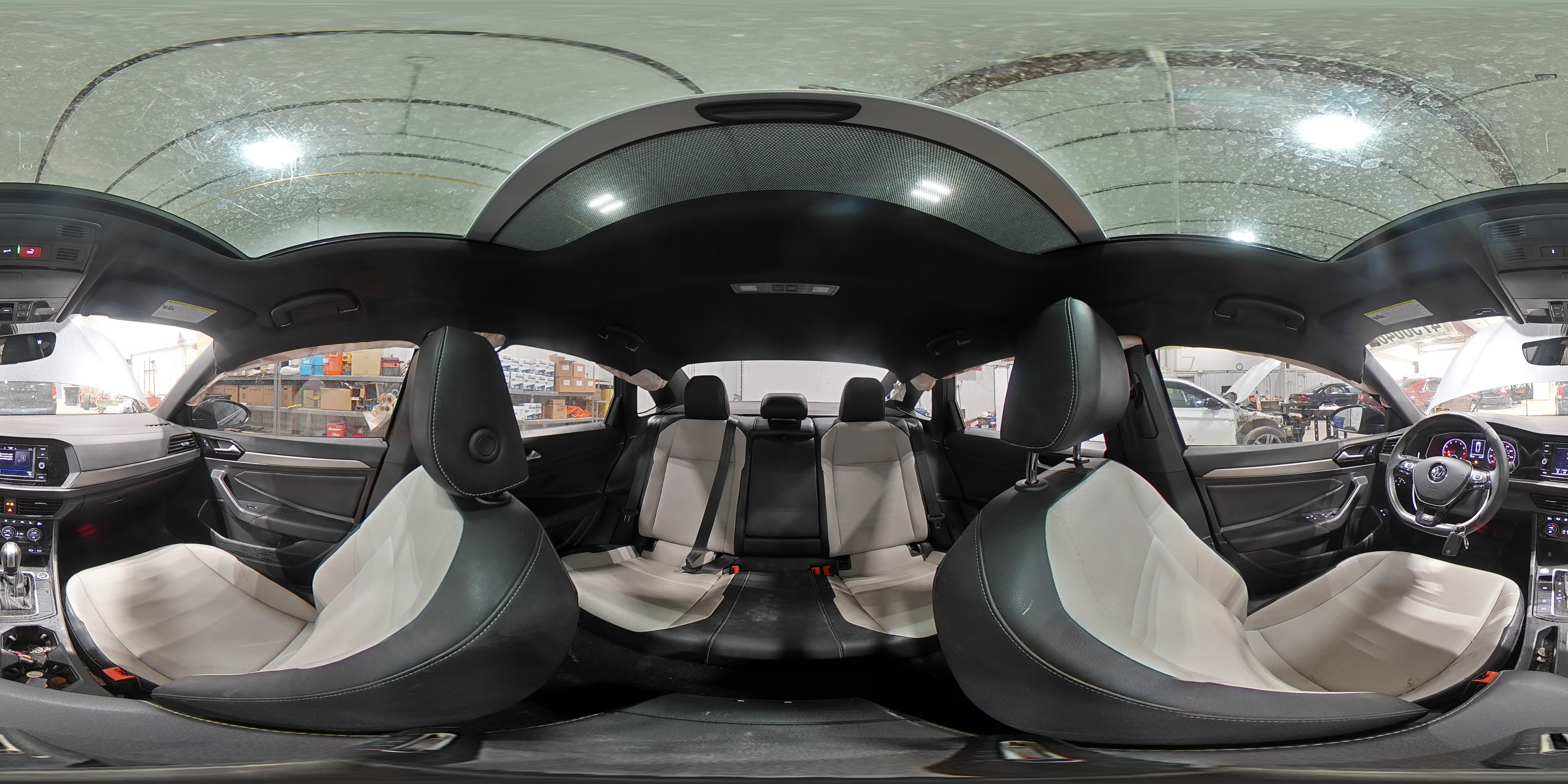 2021 Volkswagen Jetta - Image 12