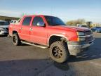 2006 Chevrolet Avalanche K1500 იყიდება North Las Vegas-ში, NV - Vandalism