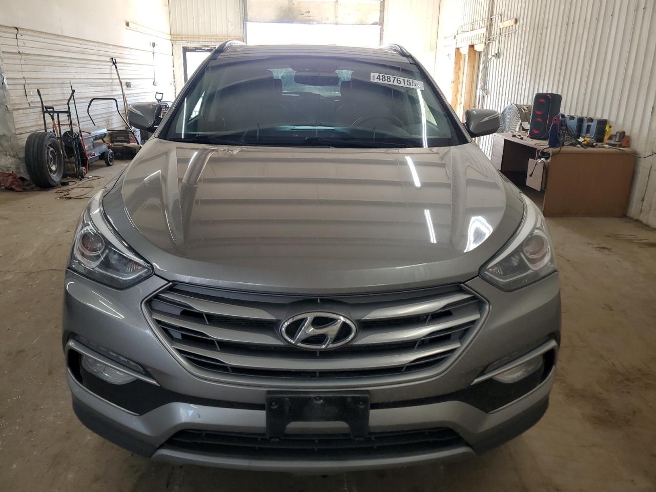 2017 Hyundai Santa Fe - Image 5