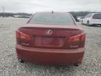 2007 Lexus Is 250 de vânzare în Memphis, TN - Front End