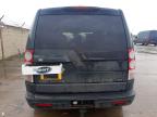 2009 LAND ROVER DISCOVERY for sale at Copart YORK