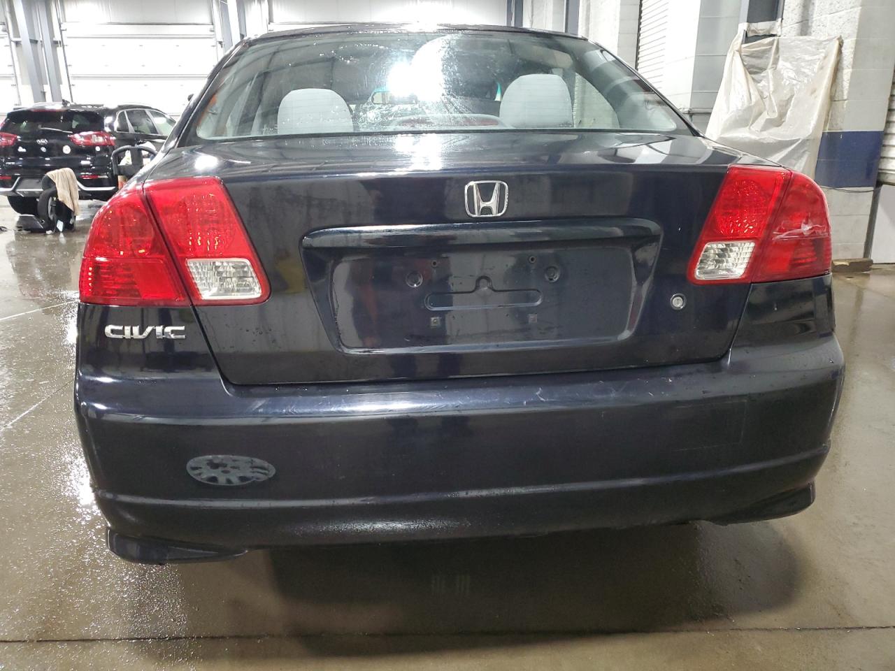 2004 Honda Civic - Image 6