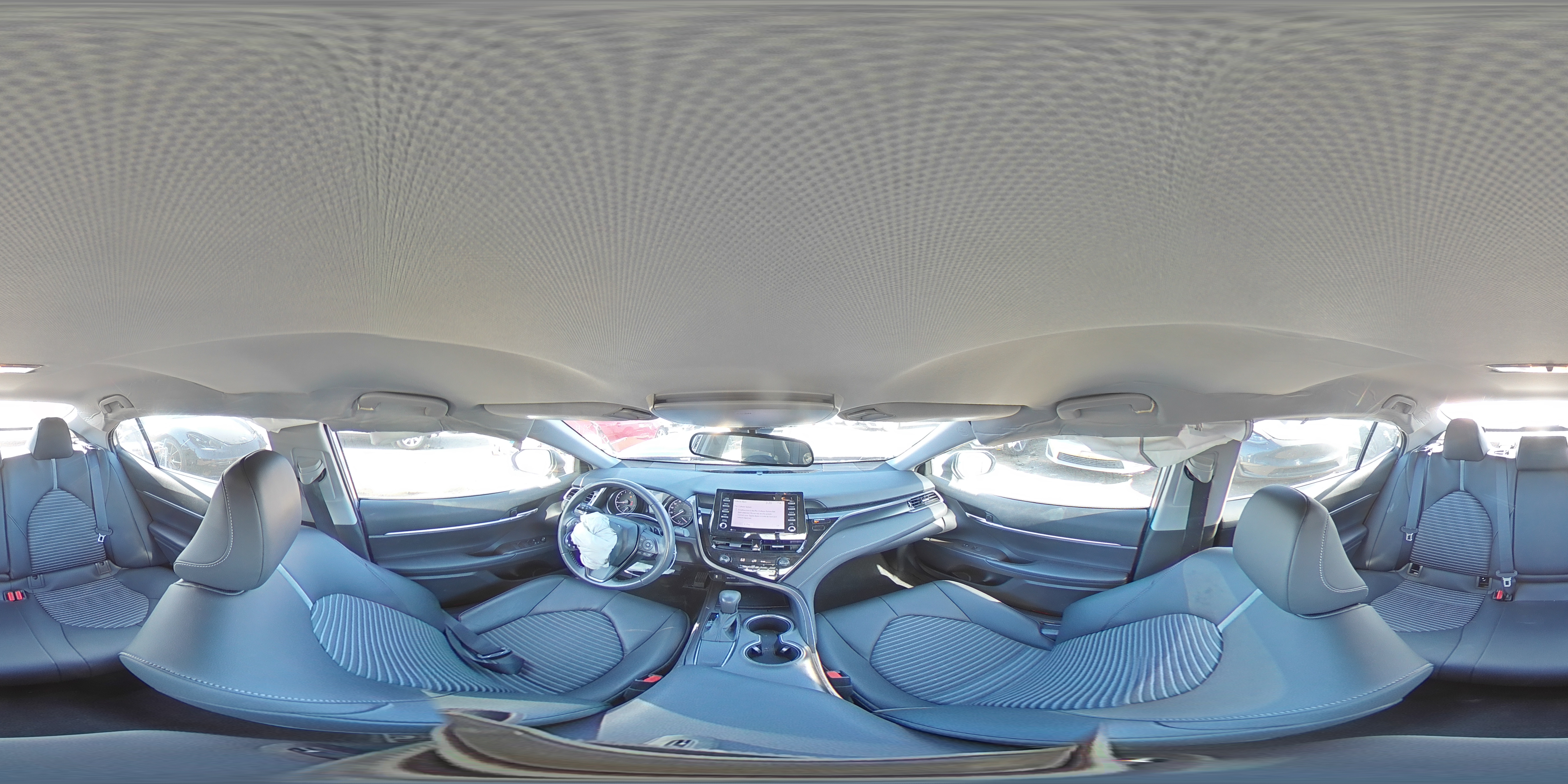 2021 Toyota Camry - Image 13