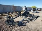 2009 Ranger Boat Trailer na sprzedaż w Phoenix, AZ - Side
