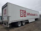 2023 Great Dane Refrigerated Van Trailer იყიდება New Britain-ში, CT - All Over