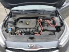 2021 Kia Forte Fe de vânzare în Lumberton, NC - Side