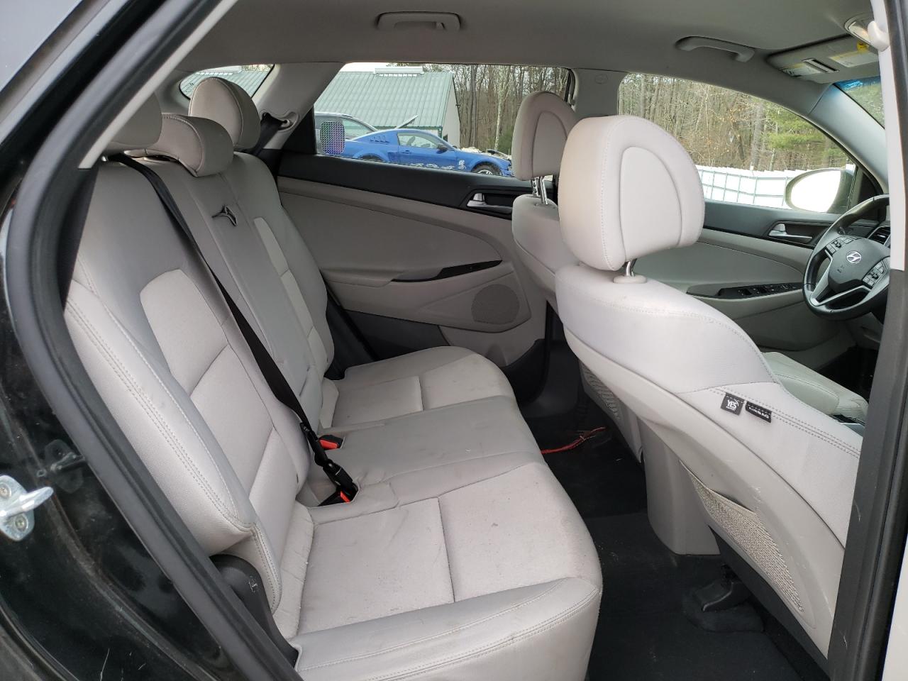 2017 Hyundai Tucson - Image 11