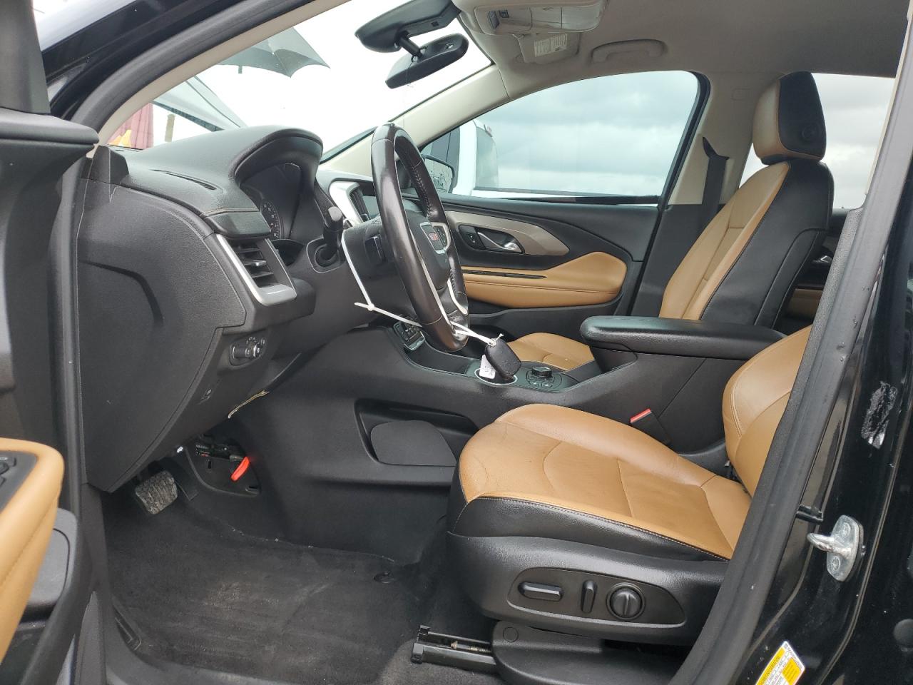 2020 GMC Terrain - Image 7