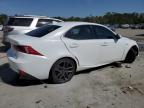 2016 Lexus Is 350 zu verkaufen in Savannah, GA - Front End