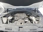 2021 Genesis Gv80 Base იყიდება Wilmington-ში, CA - Front End