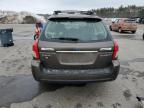 2009 Subaru Outback 2.5I na sprzedaż w Windham, ME - Side