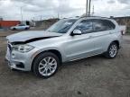 2015 Bmw X5 Xdrive35I en Venta en Homestead, FL - Front End