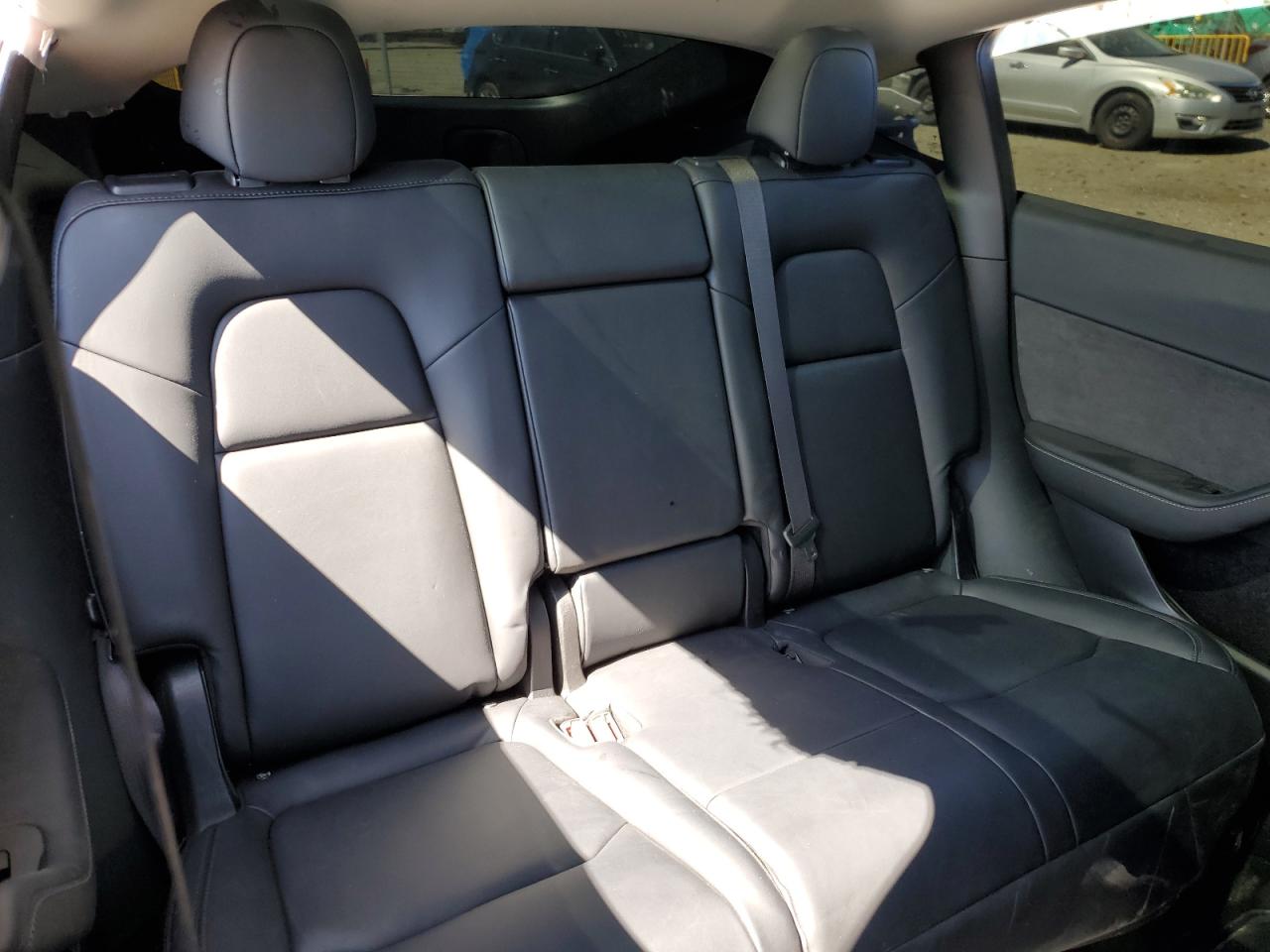 2024 Tesla Model Y VIN: 7SAYGAEE8RF991619 Lot: 50828165