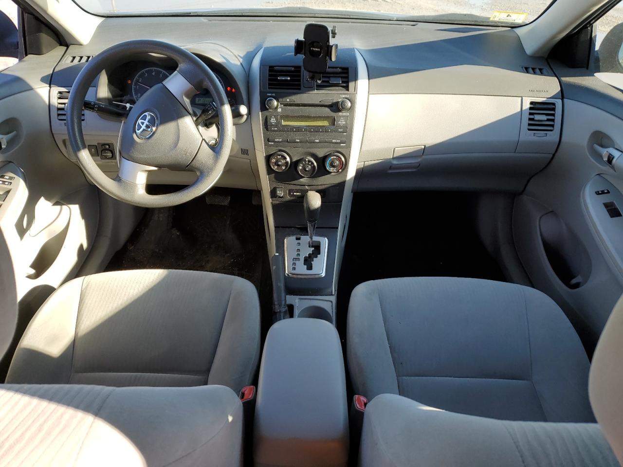 2010 Toyota Corolla - Image 8