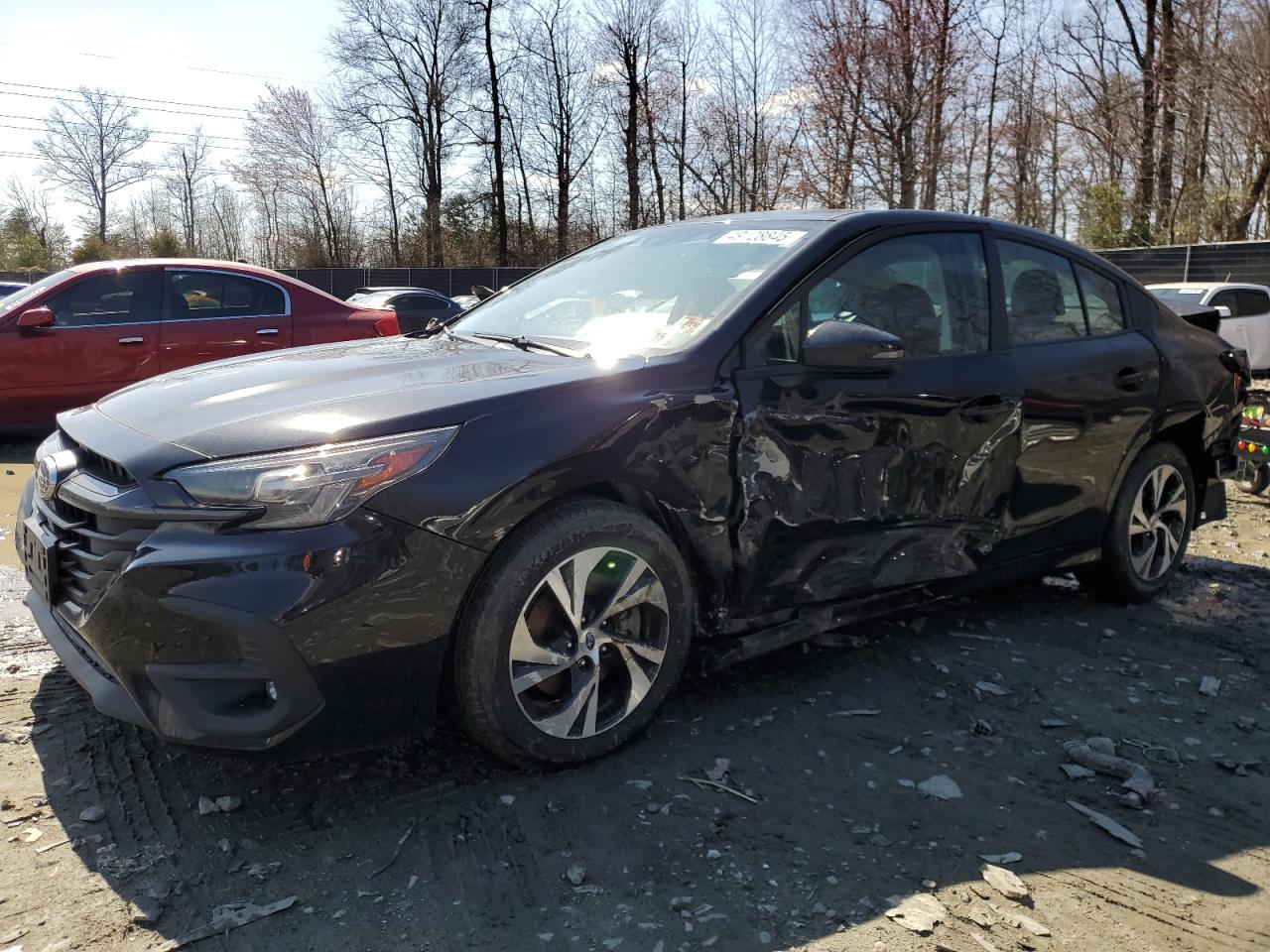 Waldorf, MD에서 판매 중인 2024 Subaru Legacy Premium - All Over