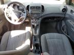 2012 Chevrolet Sonic Lt for Sale in Los Angeles, CA - Front End