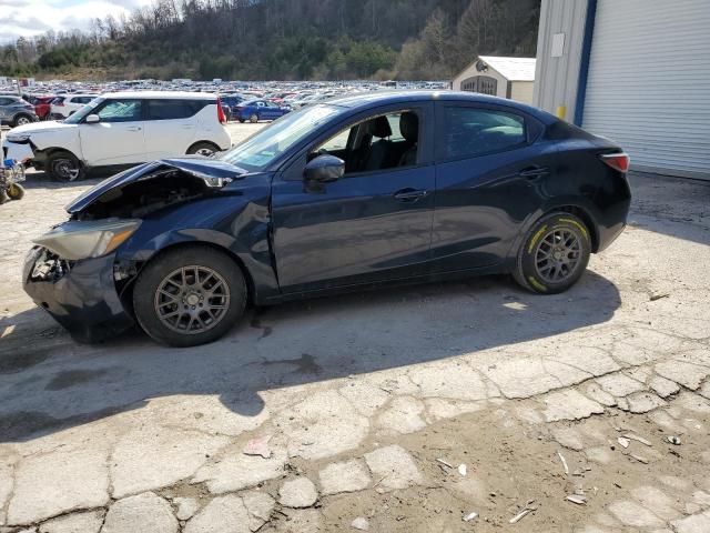 2016 Toyota Scion Ia 