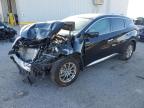 2017 Nissan Murano S for Sale in Tucson, AZ - Front End