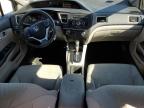 2014 Honda Civic Lx للبيع في Jacksonville، FL - Rear End