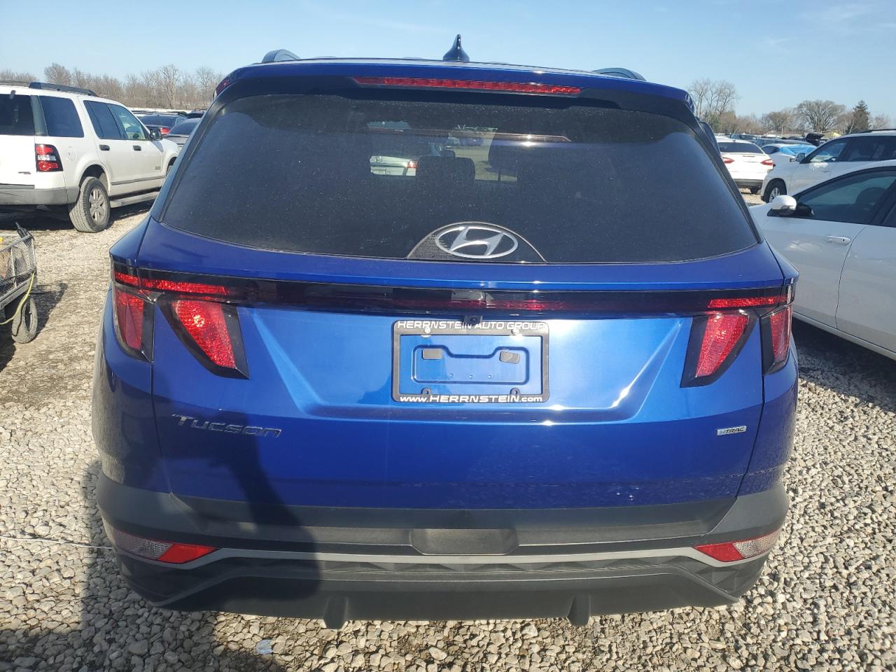 2024 Hyundai Tucson - Image 6