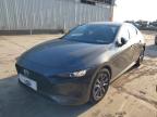 2022 MAZDA 3 SE-L LUX for sale at Copart PETERLEE