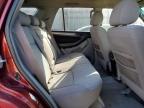 2006 Toyota 4Runner Sr5 de vânzare în Los Angeles, CA - Rear End