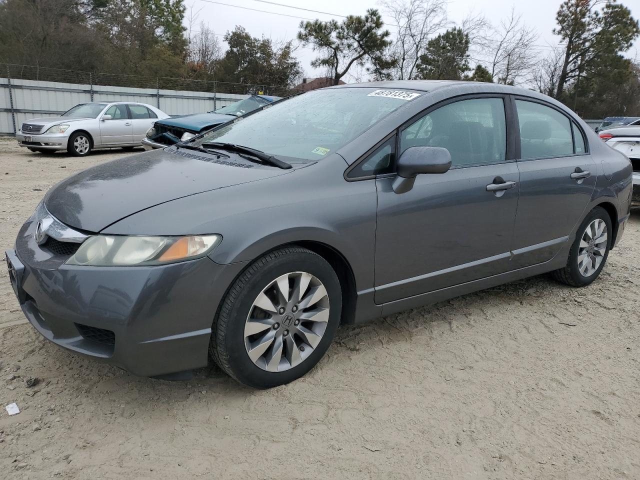 2009 Honda Civic - Image 1