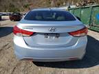2011 Hyundai Elantra Gls for Sale in Hurricane, WV - Front End