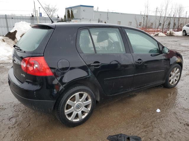 2008 VOLKSWAGEN RABBIT 