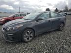 2019 Kia Forte Fe за продажба в Portland, OR - Side