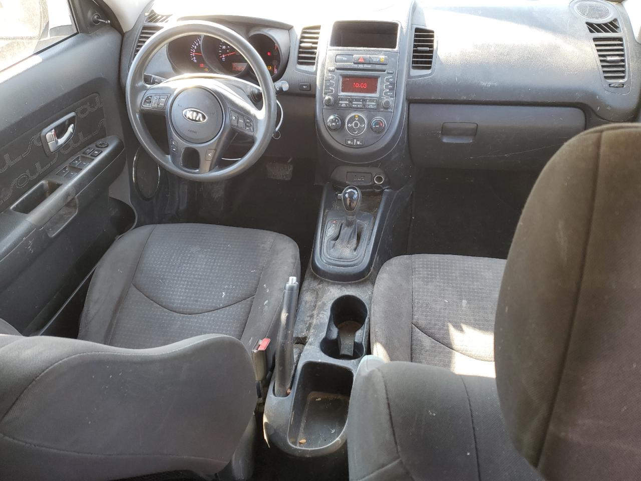 2013 Kia Soul - Image 8