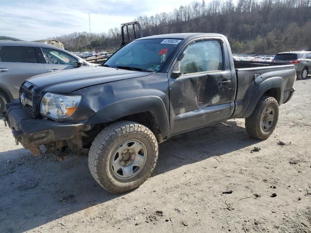 2011 Toyota Tacoma 