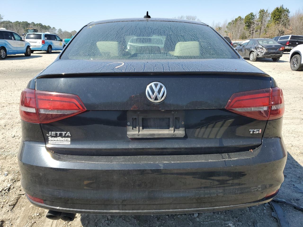2016 Volkswagen Jetta - Image 6